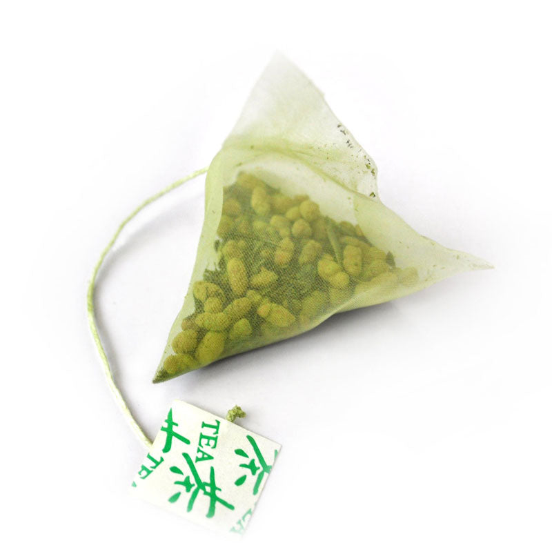 いっぷく / 河越茶 抹茶入り玄米茶
