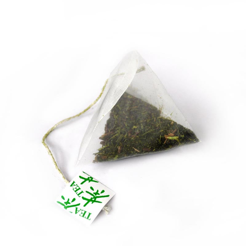 いっぷく / 河越茶 煎茶