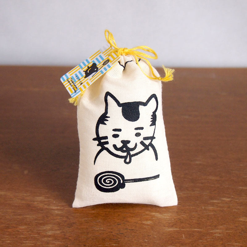 おきもち飴 / 飴とねこ